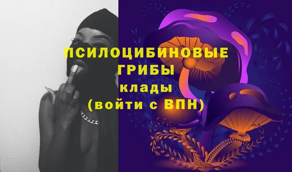 молекула духа Абдулино